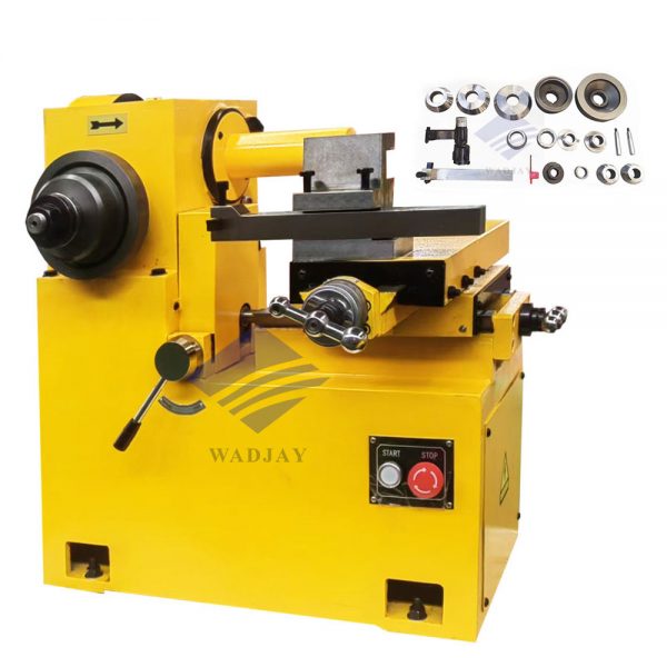 Brake Drum Repair Lathe Disc Lathe Repair Automotive Brake Disc Repair Tool