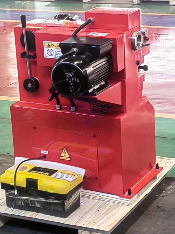 Brake Disc Repair Brake Drum Lathe Small Car Brake Hub Plate Repair Machine Automotive Rrepair Equipment - Image 3