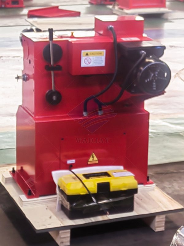 Automotive Brake Resurfacing Equipment Small Car Brake Hub Repair Machine - Image 3