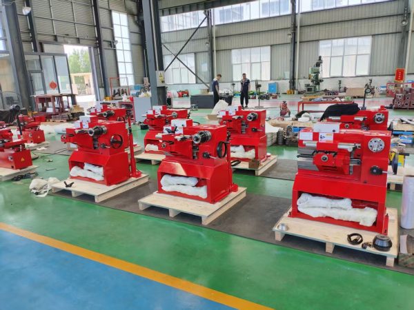 Brake Disc Repair Brake Drum Lathe Small Car Brake Hub Plate Repair Machine Automotive Rrepair Equipment - Image 4