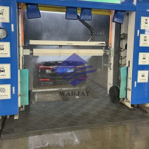 Automatic Car Wash Machine Car Washers Truck Washers Robotic Car Washers Mobile Car Washes