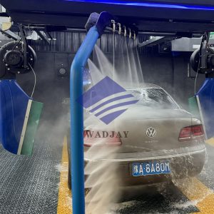 Touchless Automatic Car Wash Machine Price Advantage Commercial Car Wash Equipment Automatic Car Washer