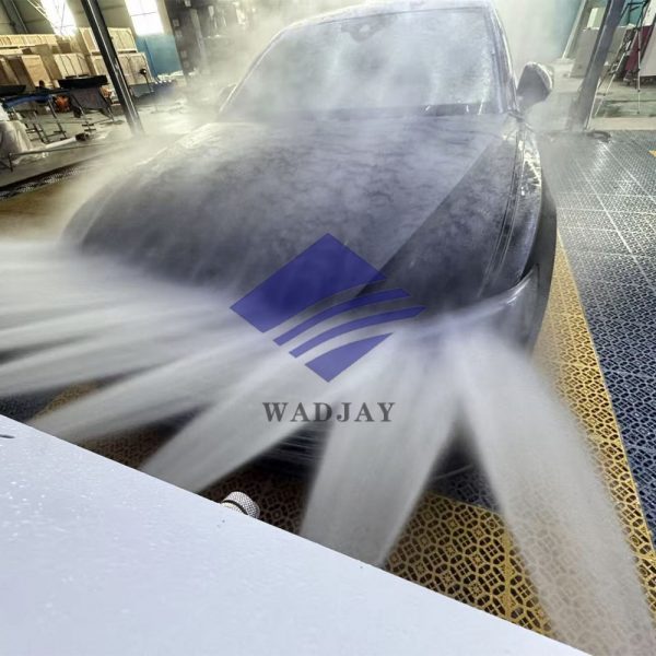 360 Degree Car Wash System Automatic Car Wash Machine Fully Automatic Car Wash Machine - Image 4