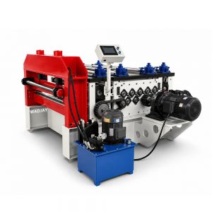 Automatic Coil Slitting Line