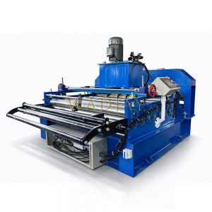 Cut to Length Slitting Machine